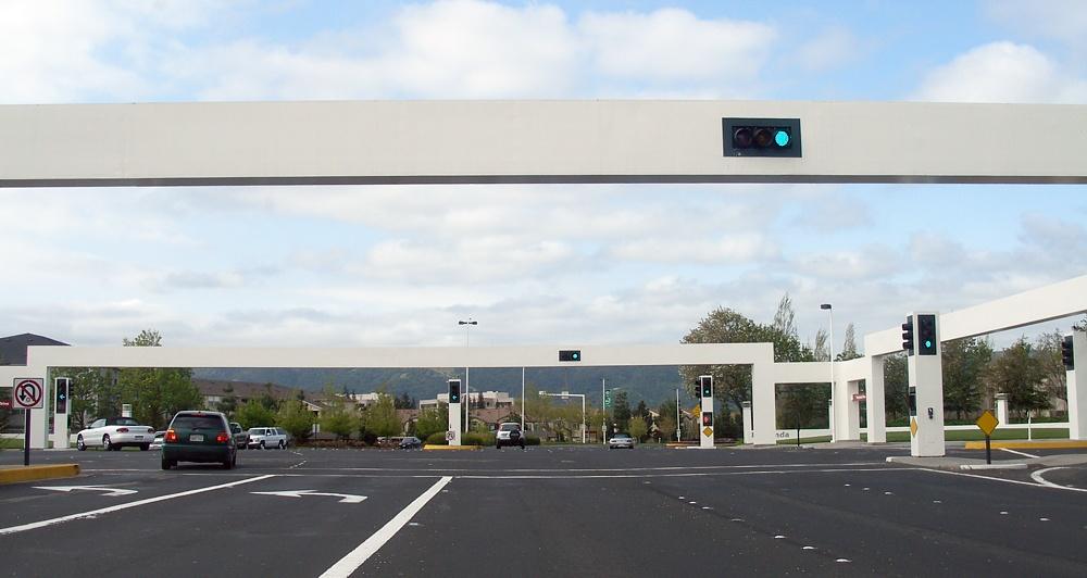 Hacienda Business Park