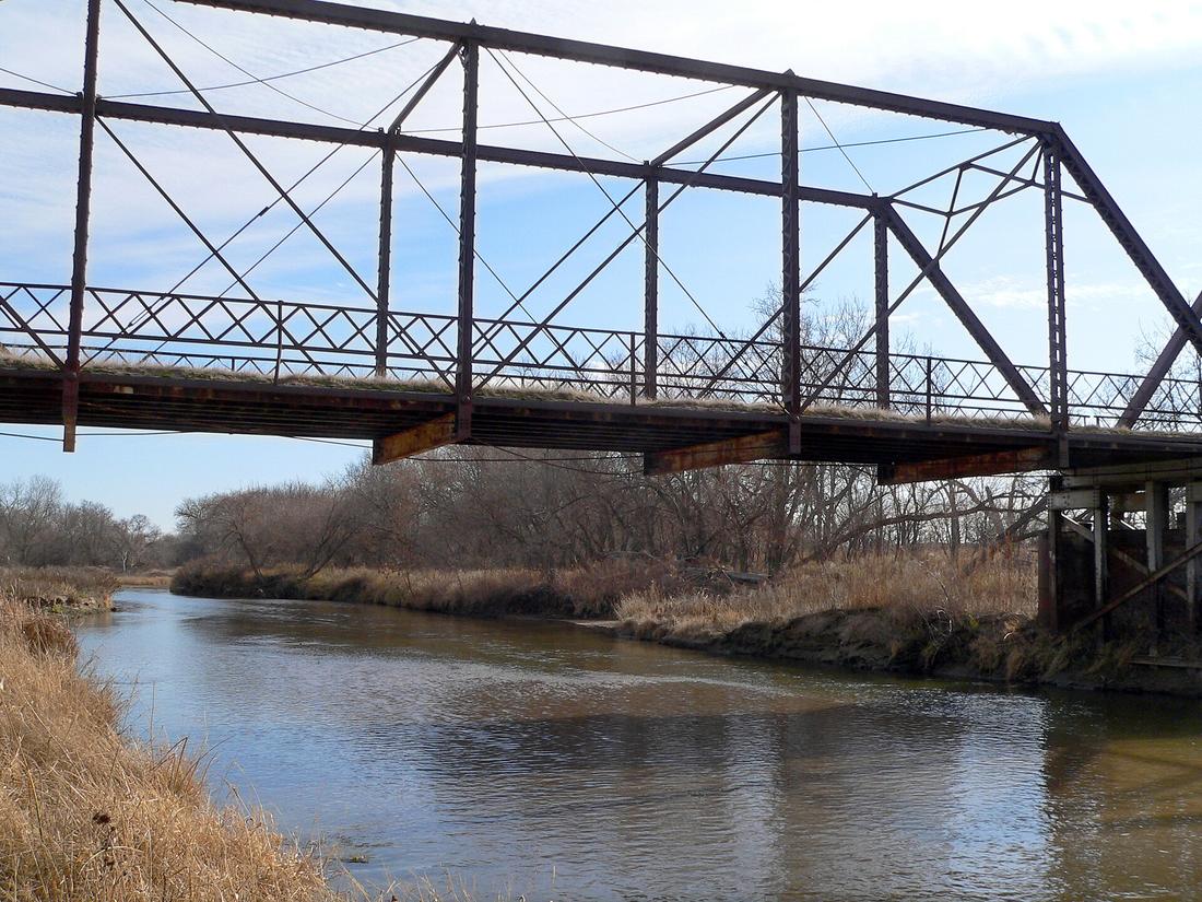 Republican River