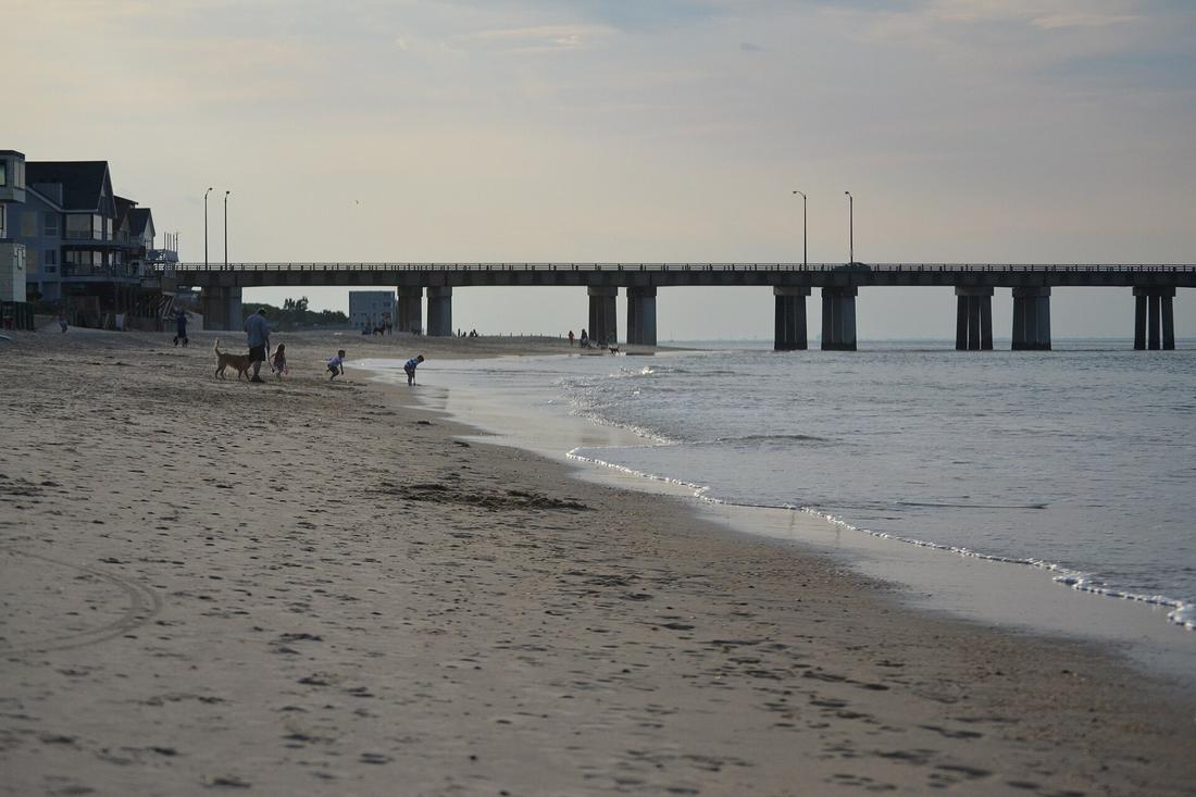 Chic's Beach