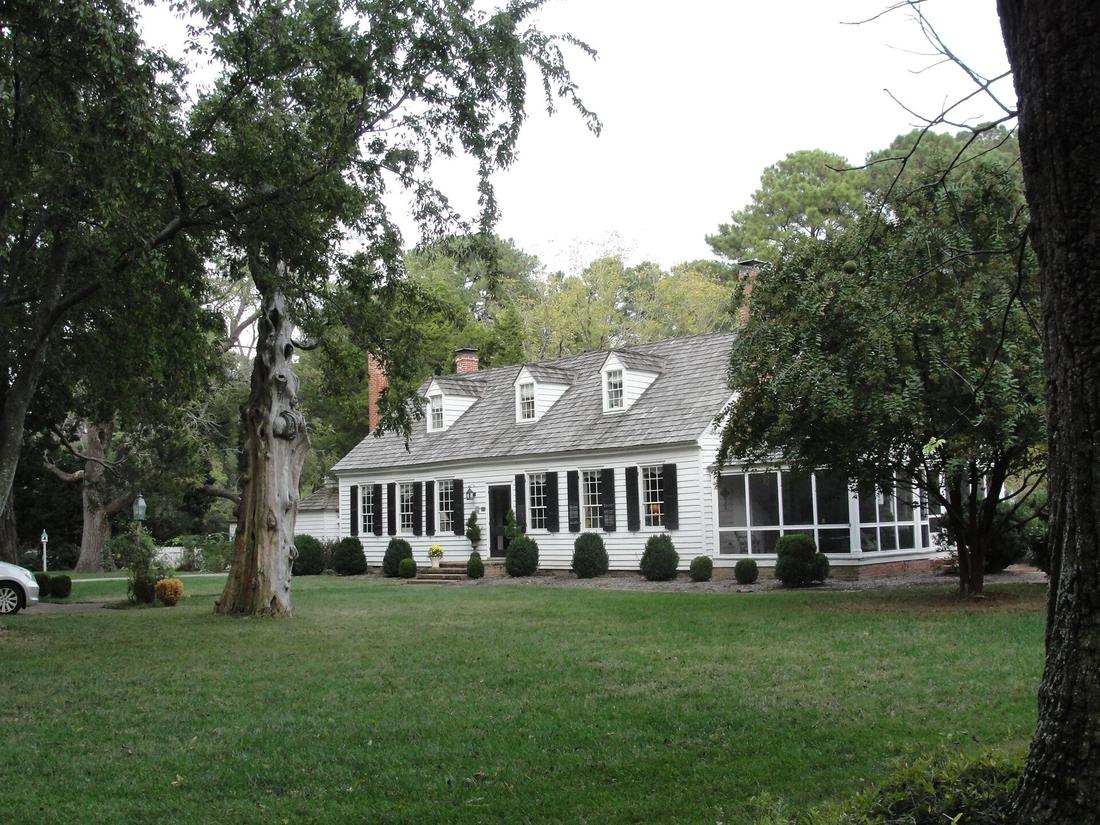 The Hermitage (Virginia Beach