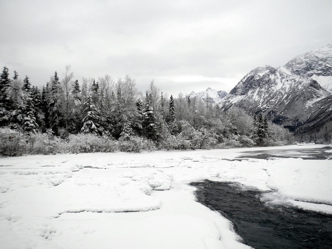 Eagle River (Cook Inlet)
