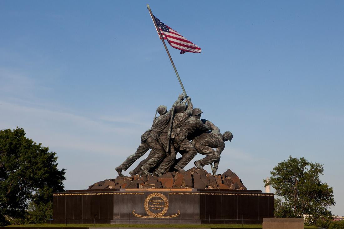 Arlington Ridge Park
