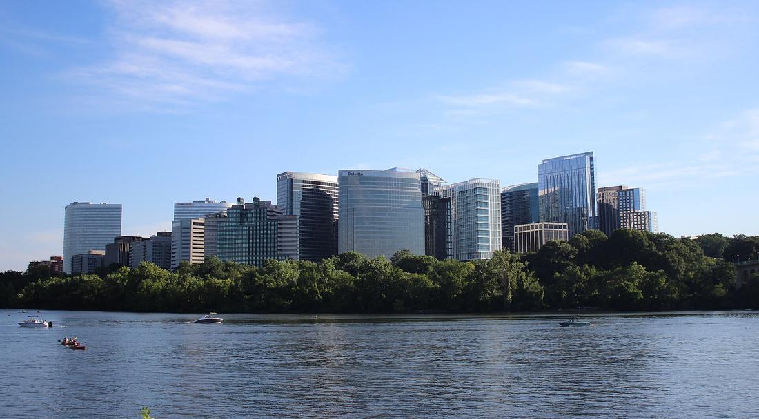 Arlington