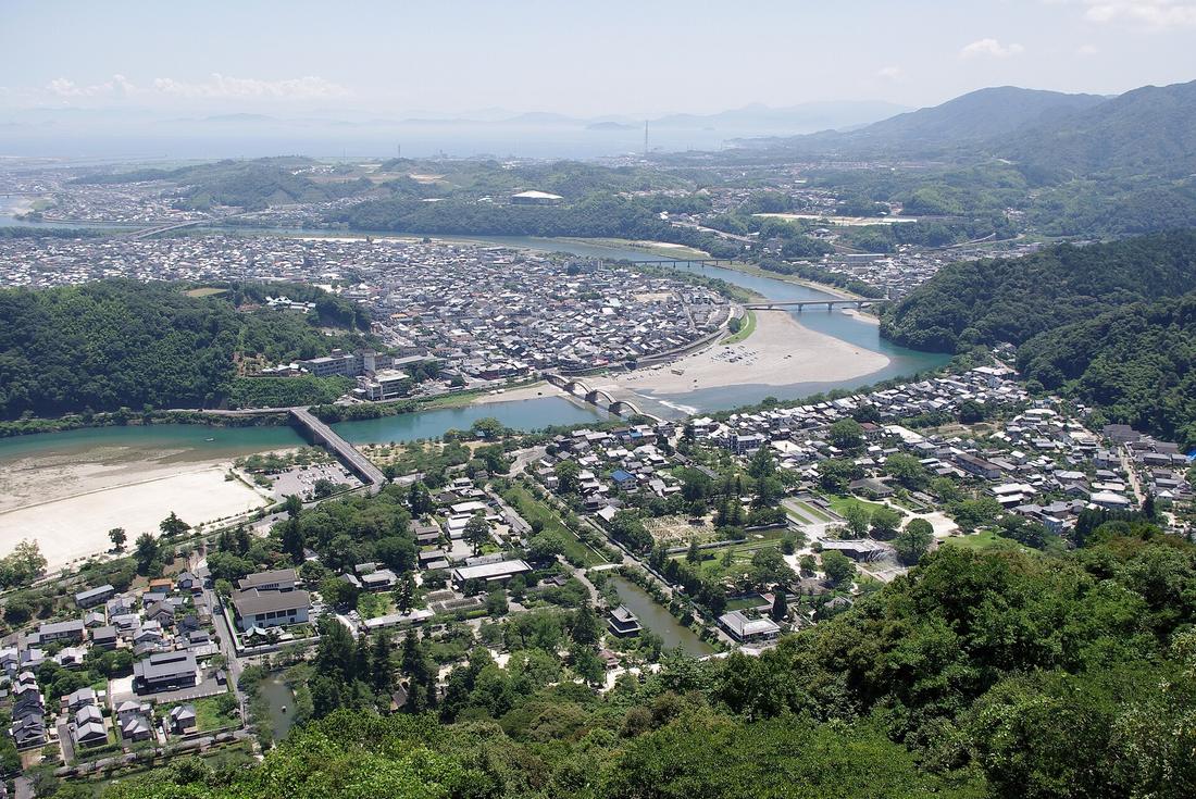 Iwakuni