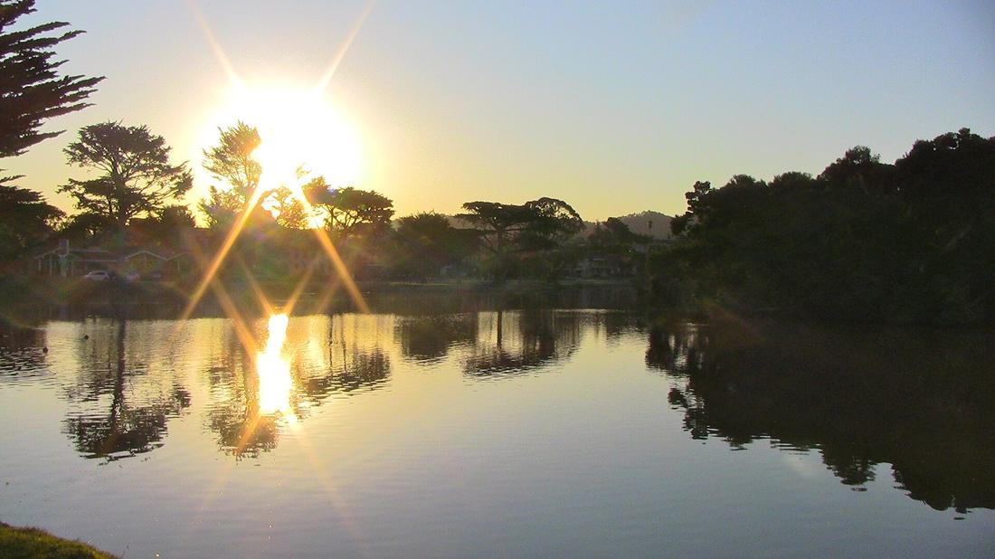 Lake El Estero