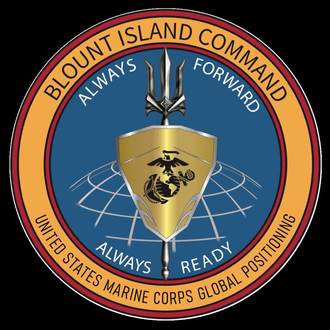 Blount Island Command
