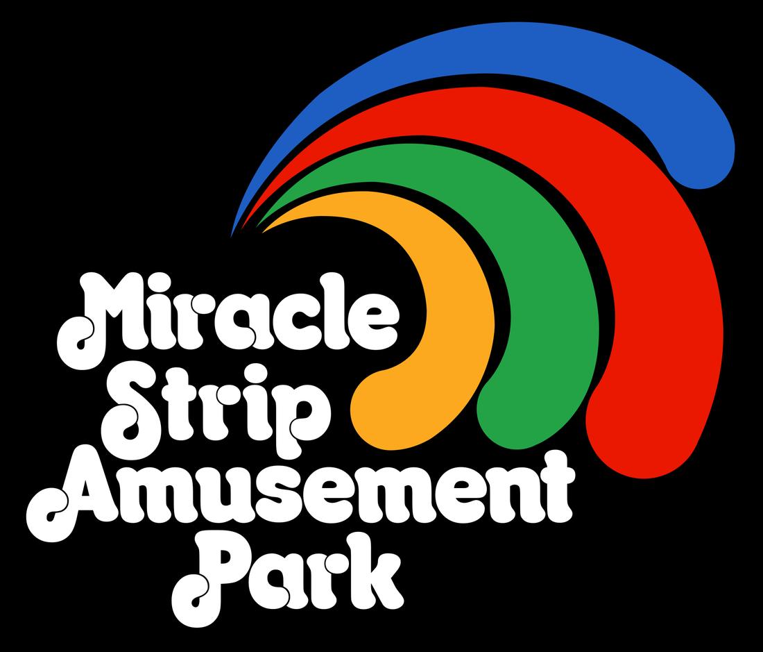 Miracle Strip Amusement Park