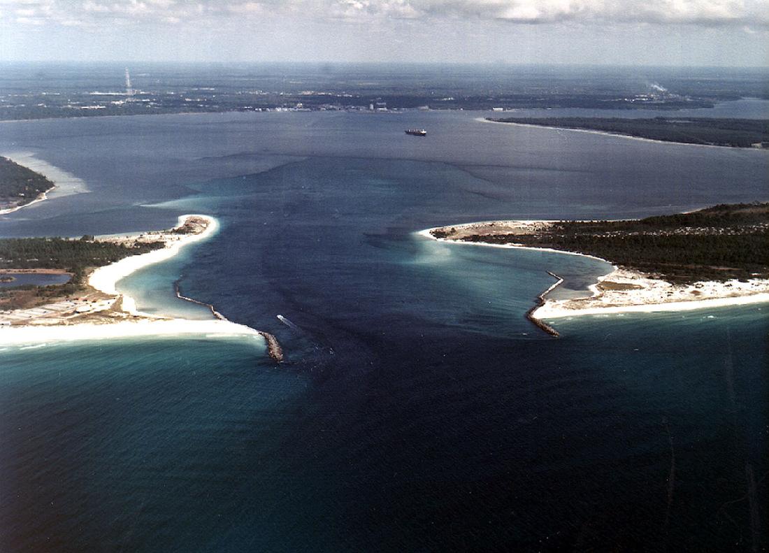 St. Andrews Bay (Florida)