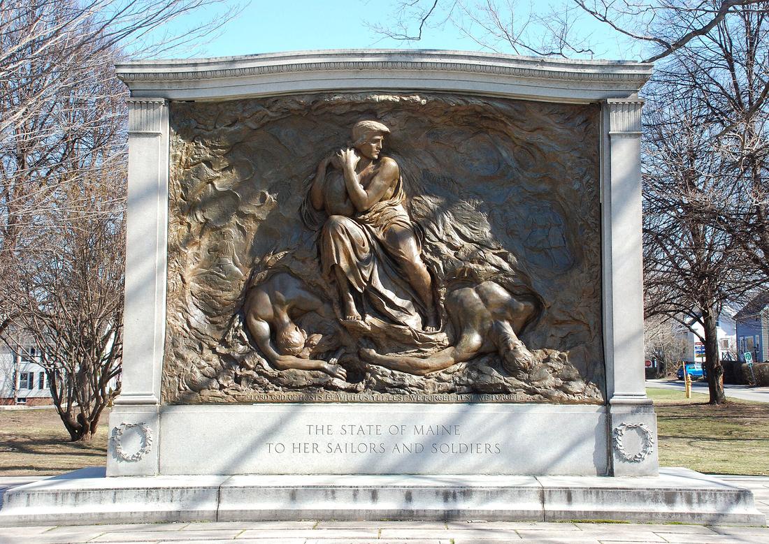 John Paul Jones Memorial Park