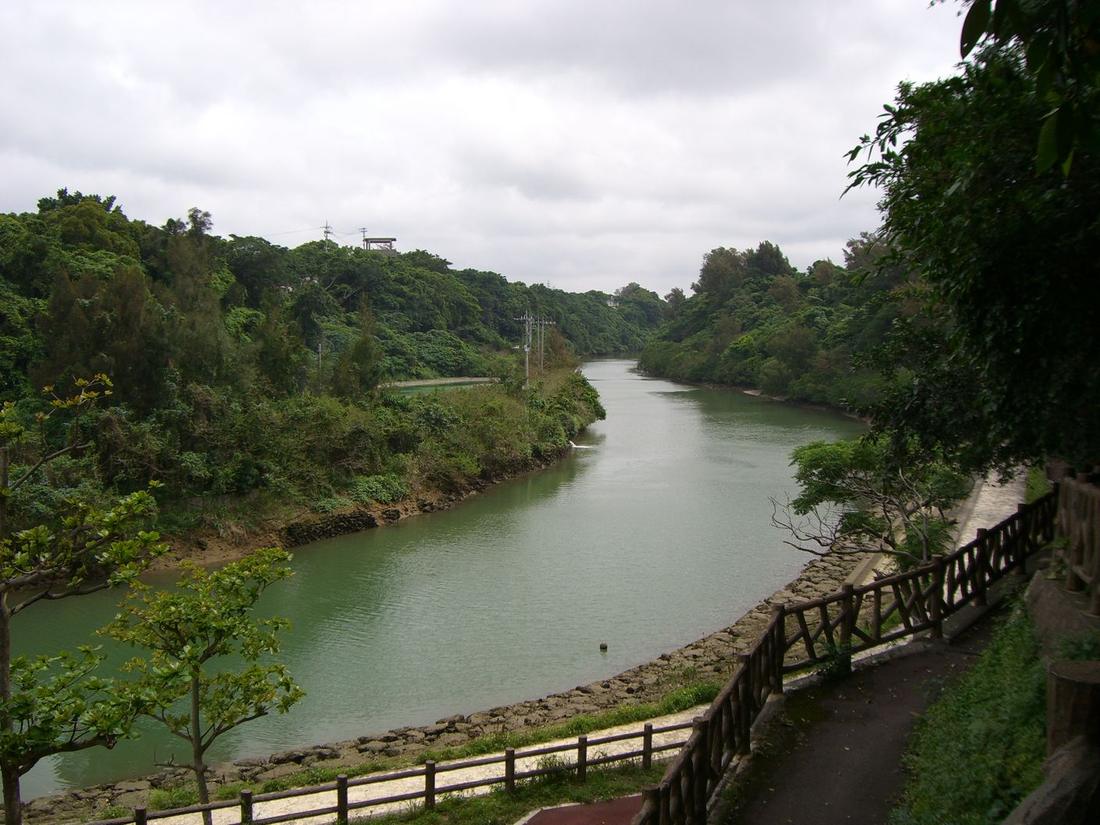 Hija River