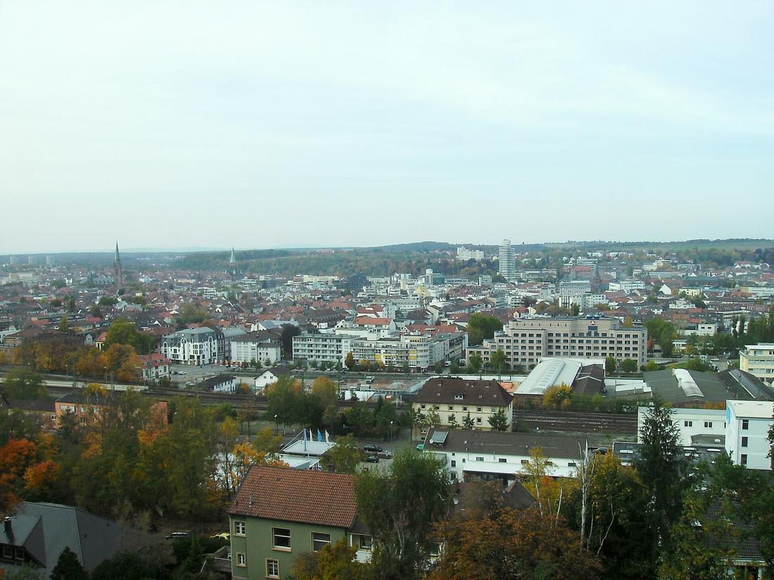 Kaiserslautern