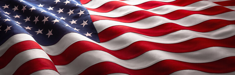 American flag