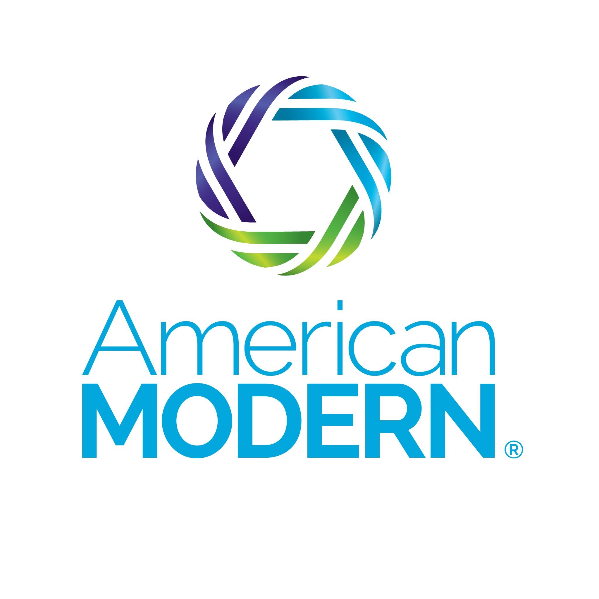 American Modern logo